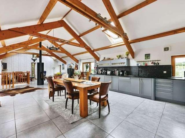 House for sale in Strode, Devon