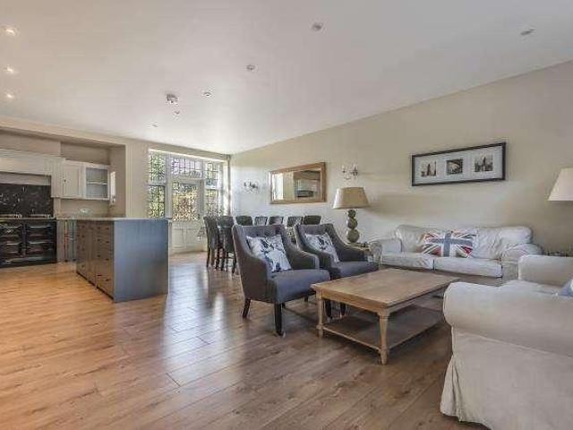 House for sale in Pamber Heath, Basingstoke and Deane