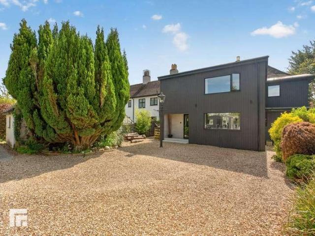 House for sale in Falcon Lodge, Wales