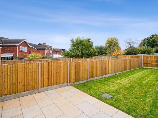 House for sale in Lunnon, Buckinghamshire