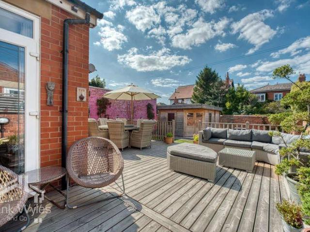 House for sale in Lytham, Lancashire