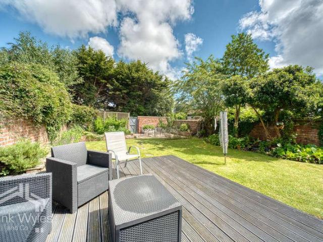 House for sale in Lancashire
