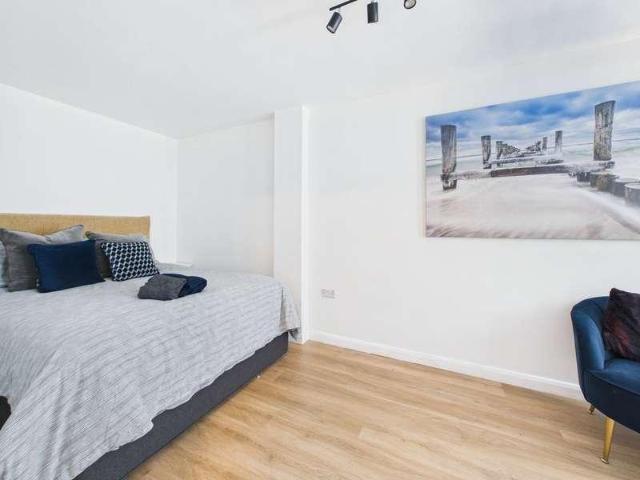 House for sale in Clapham, West Sussex