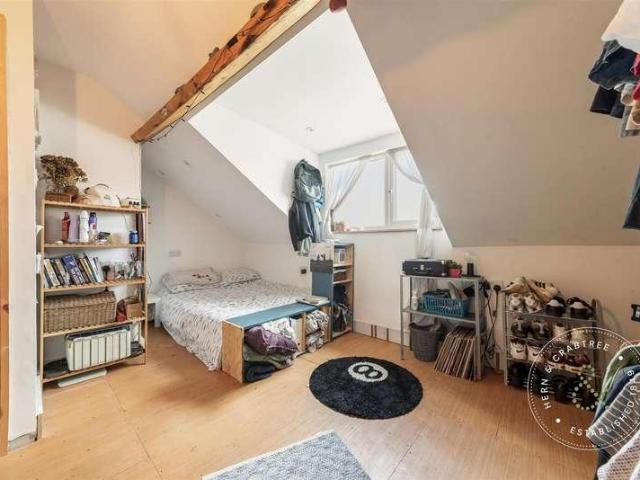 House for sale in Falcon Lodge, Wales