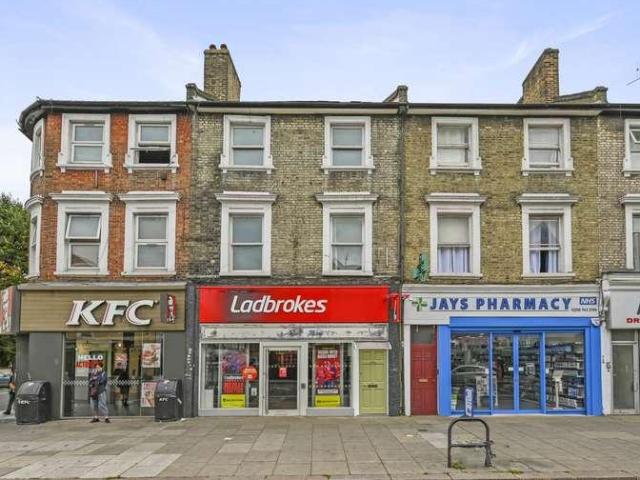 House for sale in Shepherd's Bush, Greater London