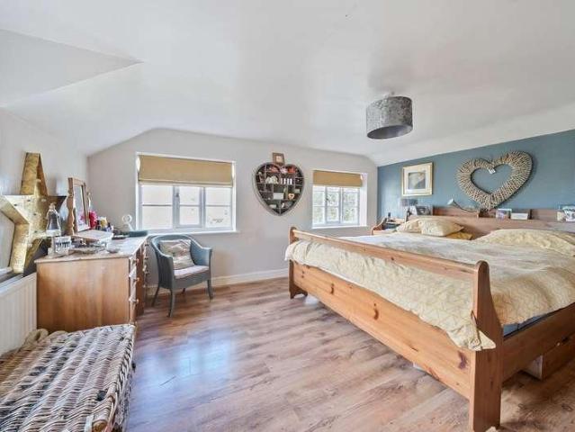 House for sale in Chilton Polden, Somerset