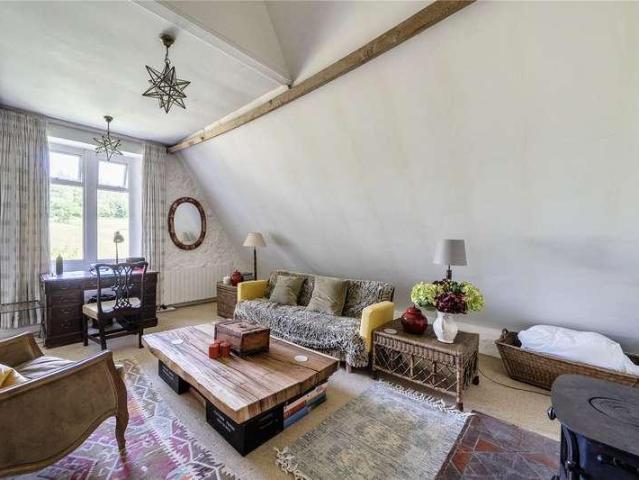 House for sale in Somerset