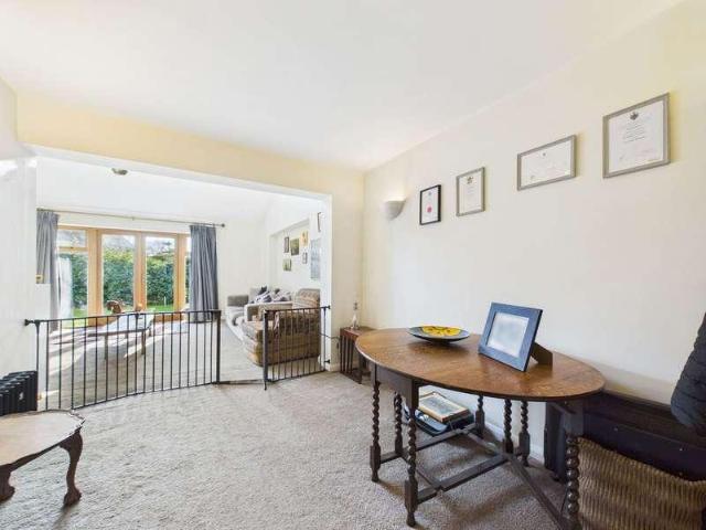 House for sale in Clapham, West Sussex