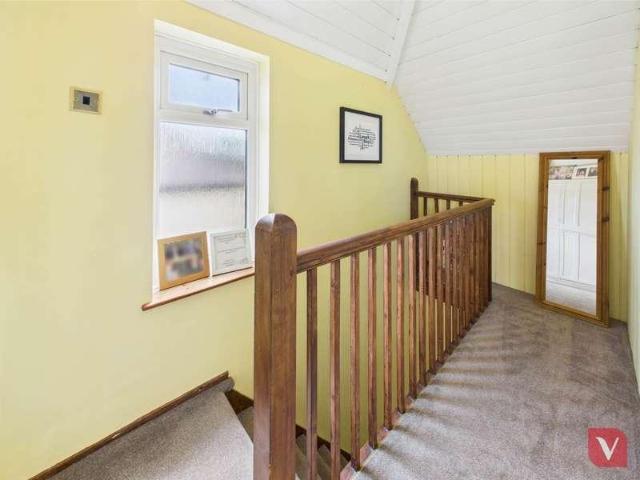 House for sale in Luton, New Town