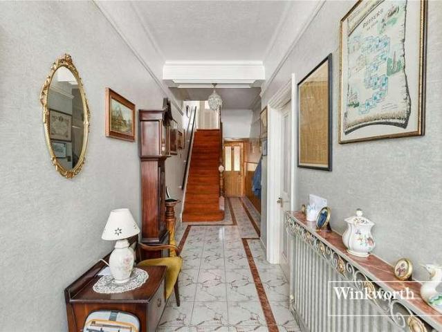 House for sale in Church End, Greater London