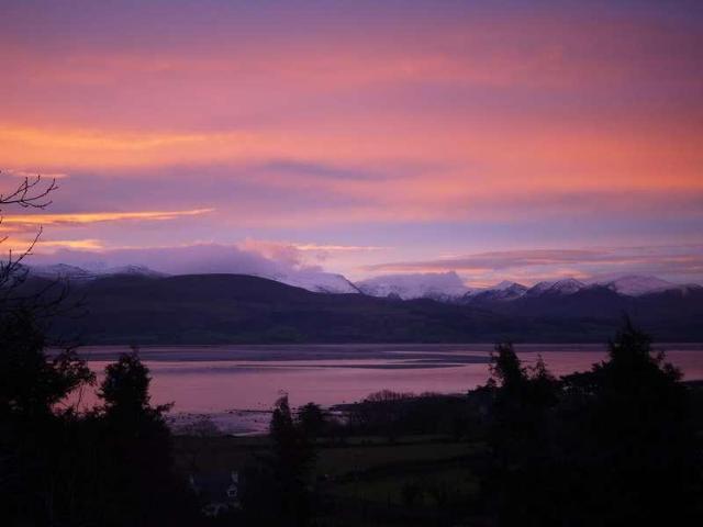 House for sale in Penmon, Llangoed