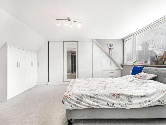 House for sale in Totteridge, Greater London