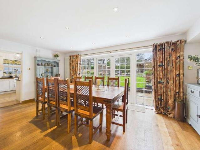 House for sale in Worthing, West Sussex