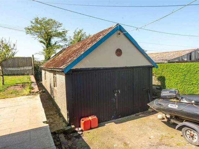 House for sale in Bull Bay, Wales