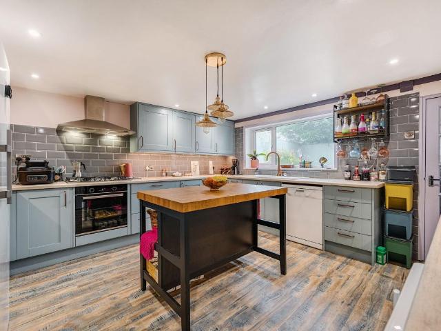 House for sale in St Just, Cornwall