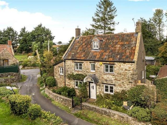 House for sale in Chelwood, West of England