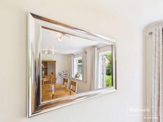House for sale in Bradfield, West Berkshire