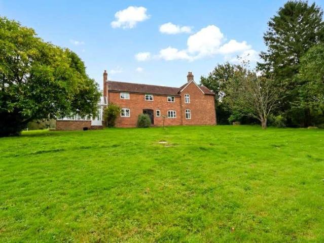House for sale in Cross In Hand, East Sussex