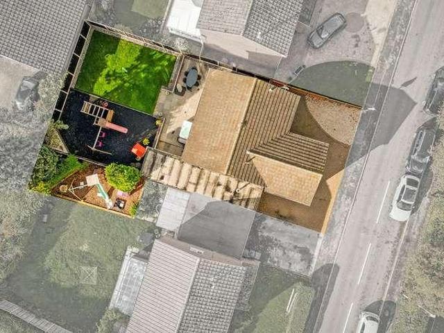 House for sale in Tutbury, East Staffordshire