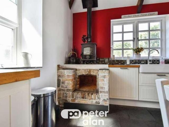 House for sale in Rhymney, Wales