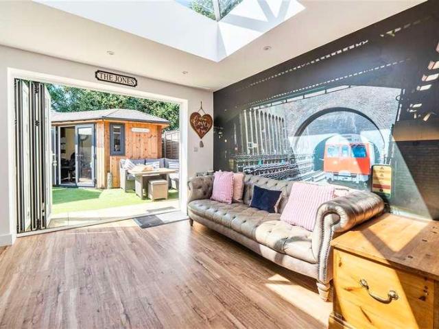 House for sale in Warblington, Spring Vale