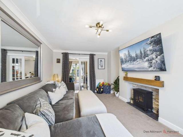 House for sale in Driffield, East Riding Of Yorkshire