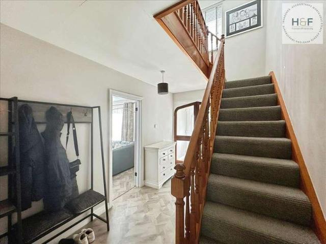 House for sale in The Hill, Isle Of Man