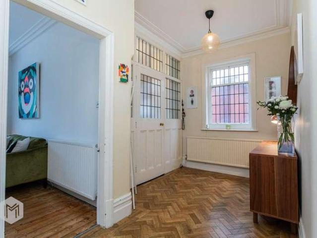House for sale in Heaton, Lee Bank