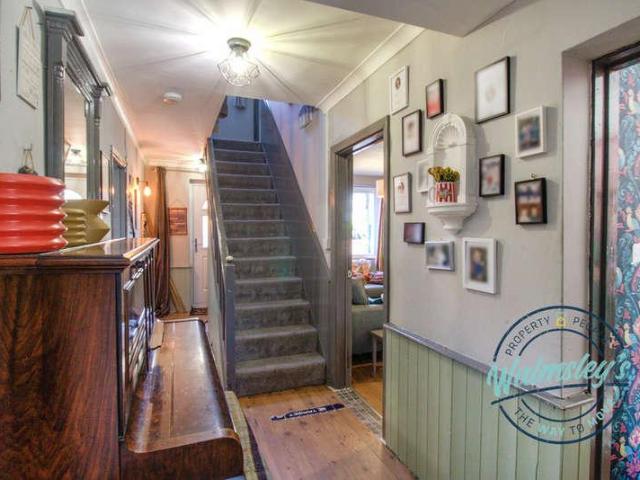House for sale in Radford, West Midlands