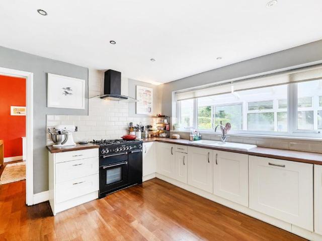 House for sale in Charminster, Bournemouth