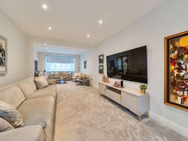 House for sale in London Borough of Harrow, Greater London