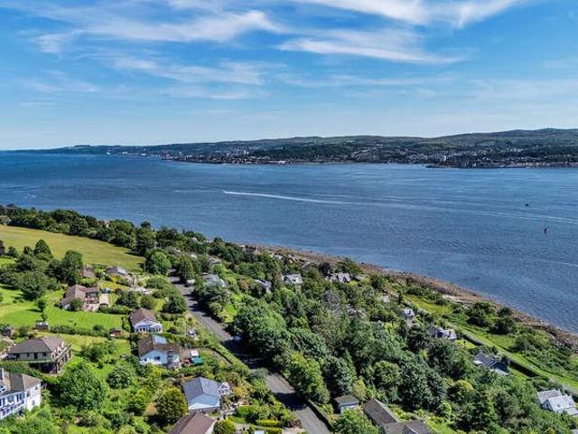House for sale in Cove Bay, Scotland