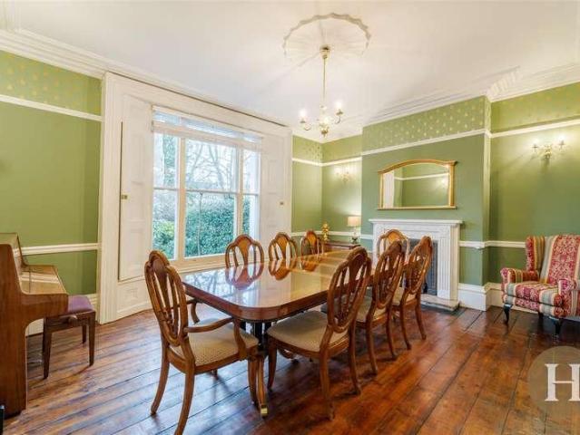 House for sale in Calthorpe Fields, West Midlands