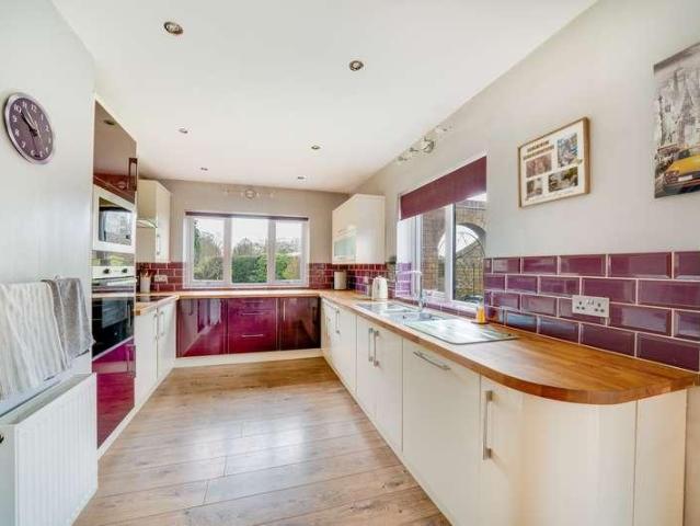 House for sale in Forthampton, Worcestershire