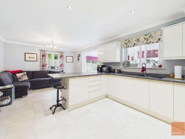House for sale in Redruth, Cornwall