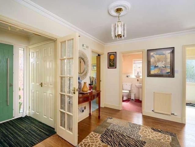 House for sale in Trowbridge, Hilperton