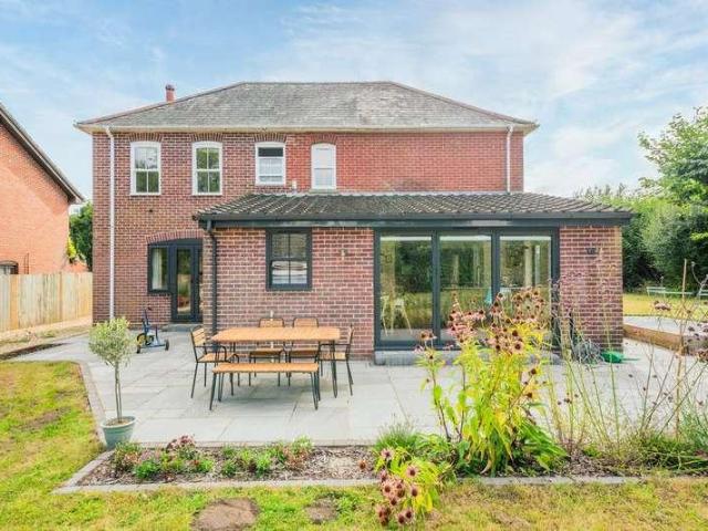 House for sale in Ashurst Bridge, Hampshire