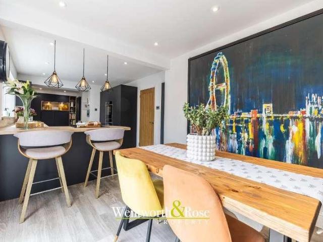 House for sale in Kings Norton, West Midlands