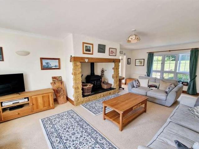 House for sale in Chideock, East Dorset
