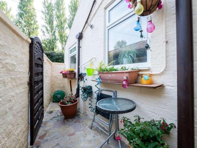 House for sale in Trafford Park, Greater Manchester