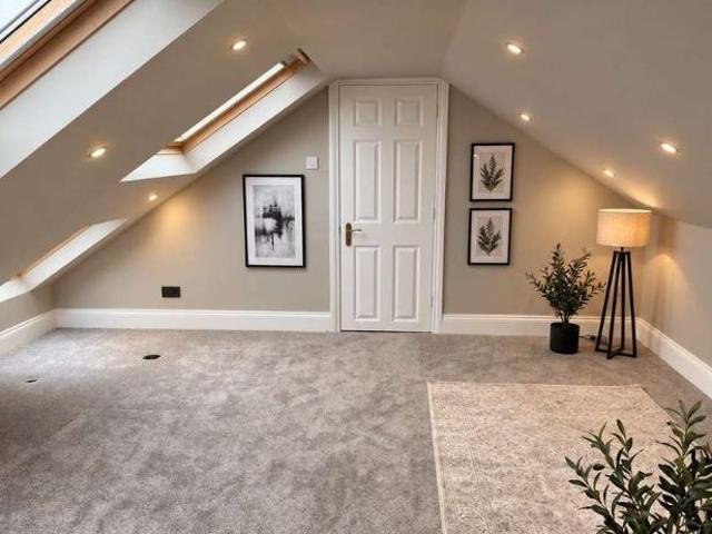 House for sale in Croft, Warrington