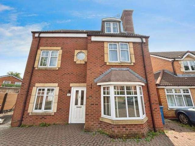 House for sale in Calderstones