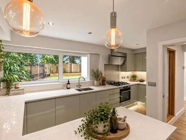 House for sale in Haddon, East Midlands