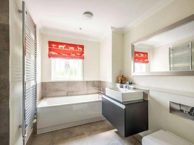 House for sale in Cross In Hand, East Sussex