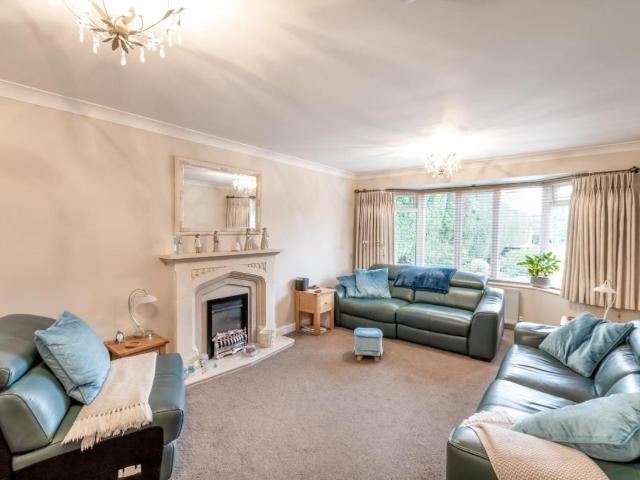 House for sale in Austerfield, South Yorkshire