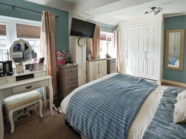 House for sale in Georgia, Greater Manchester