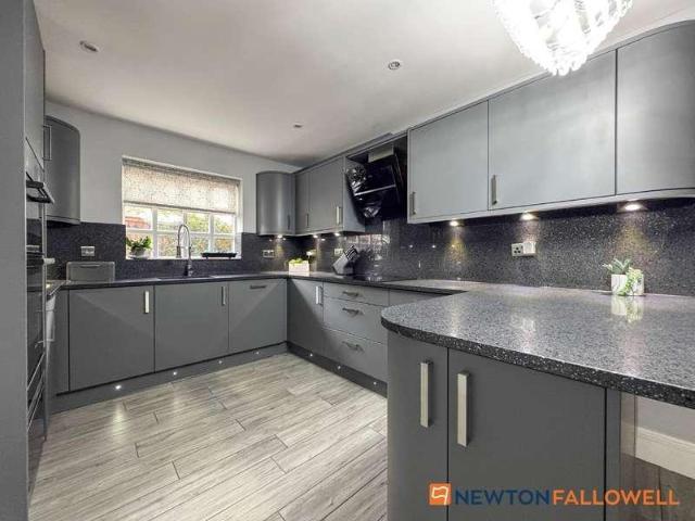 House for sale in Carlton le Moorland, Ashby De La Launde