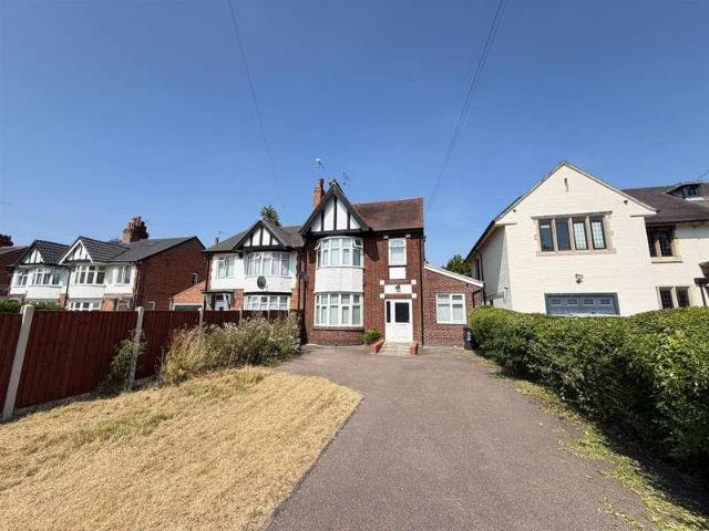 House for sale in Humberstone, Old Wharf