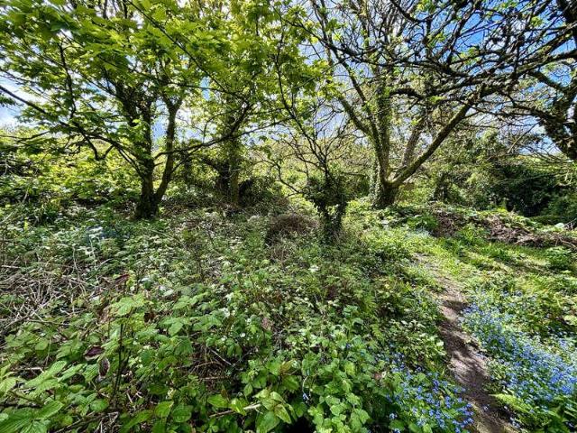 House for sale in St Just, Cornwall