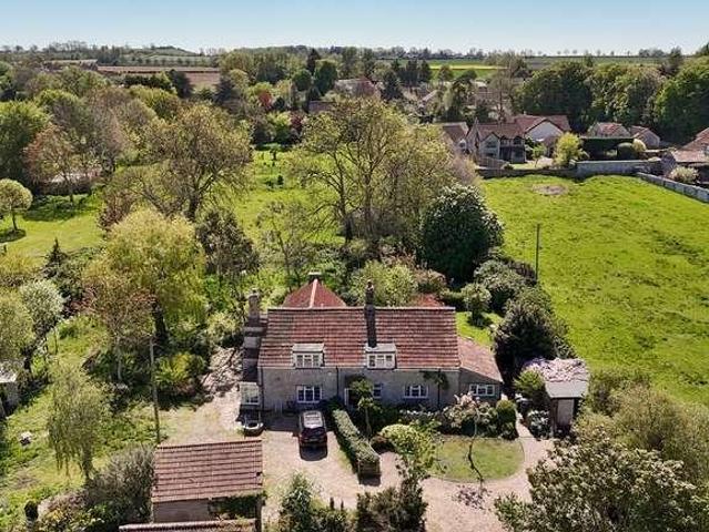 House for sale in Edington, Somerset